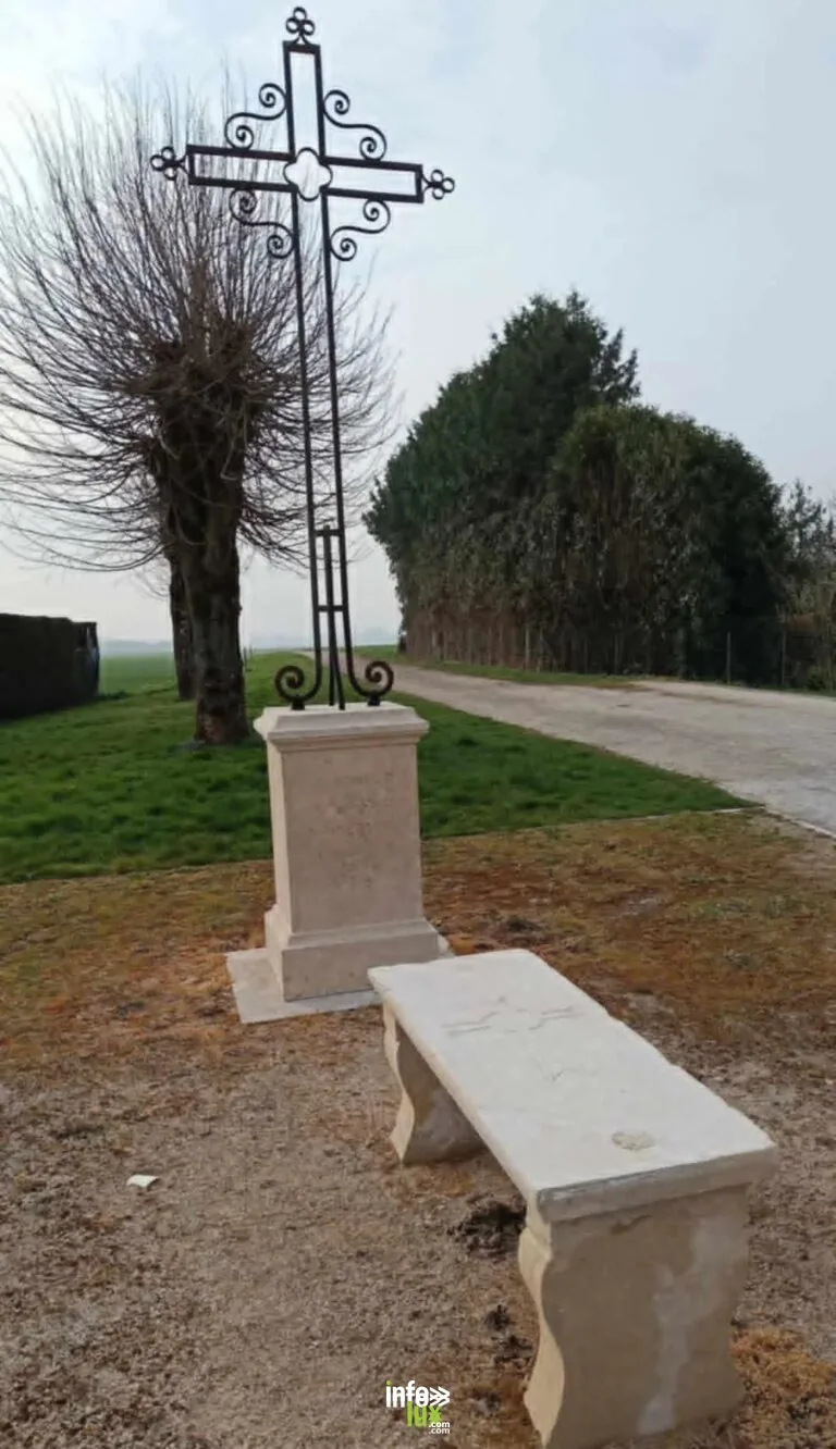 Isle-Aumont > Patrimoine > Découvrez lors d’un circuit les lieux oubliés d’Isle-Aumont