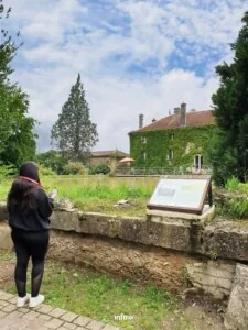 Journées du patrimoine à Soulaines-Dhuys