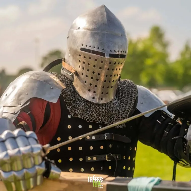 Leffonds > Sorties & Découvertes > Démonstration de béhourd