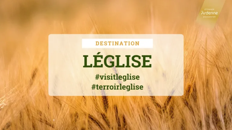 Léglise > Fête > Fête de la Poiluchette à Behême