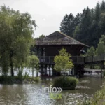 Domaine provincial de Chevetogne, province de Namur — photo 4