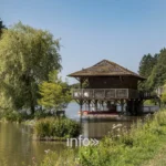 Domaine provincial de Chevetogne, province de Namur — photo 8