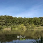 Domaine provincial de Chevetogne, province de Namur — photo 12