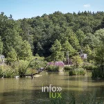 Domaine provincial de Chevetogne, province de Namur — photo 14