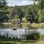 Domaine provincial de Chevetogne, province de Namur — photo 19