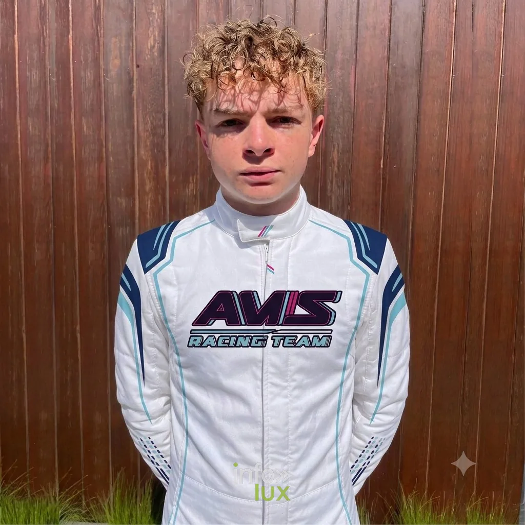 Karting > NGKC > Portrait croisé > Ethan Koch et Loan Vanton, les deux leaders avant la reprise (photos)
