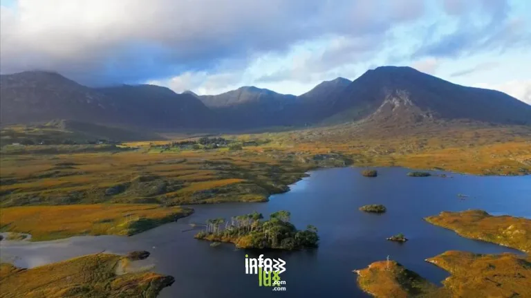 Aywaille > Sortie > Explo du Monde – Irlande, carrément à l’Ouest 2026