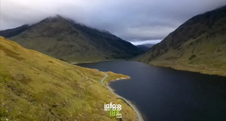Spa > Sortie > Exploration du Monde – Irlande, carrément à l’Ouest 2026