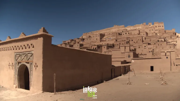Spa > Sortie > Exploration du Monde – Maroc, version vanlife 2026
