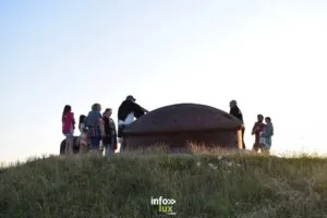 Journées du patrimoine à La Ferté-sur-Chiers