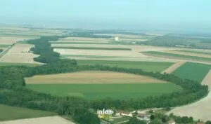 Journées du patrimoine à La Cheppe