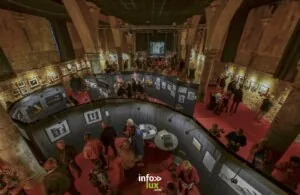 Expo du Royal Photoclub de Huy 2026 — Huy Expo du Royal Photoclub de Huy 2026 — Huy