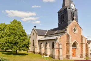 Journées du patrimoine à Minaucourt-le-Mesnil-lès-Hurlus