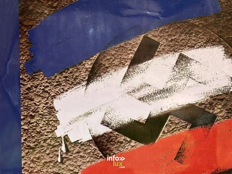 Exposition 1919 - 1939 Combats et Résistance à Siersthal