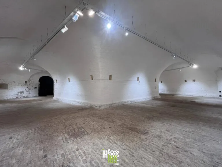 Neuf-Brisach > Exposition > Exposition de photographies anciennes