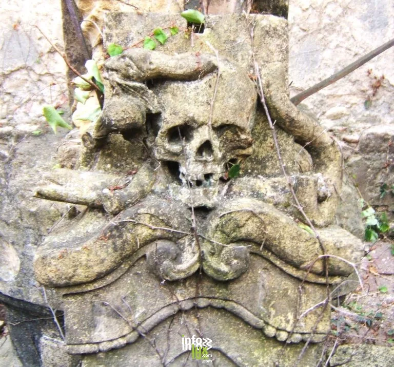 Rouffach > Exposition > Exposition “La mort en Alsace dans les religions juive, catholique et…