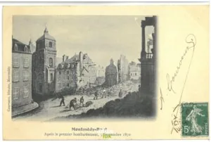 Journées du patrimoine à Montmédy