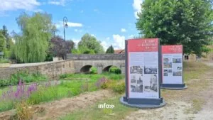 EXPOSITION : LE VAL-D’ESNOMS EN 1900 — Le Val-d’Esnoms EXPOSITION : LE VAL-D’ESNOMS EN 1900 — Le Val-d’Esnoms