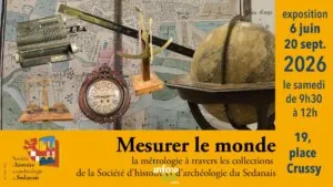 Journées du patrimoine à Sedan