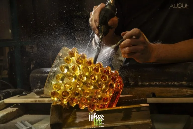 Wingen-sur-Moder > Exposition > Exposition Mossi – un vase, des savoir-faire