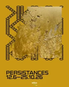 Exposition “Persistances” – Hassan Darsi — Mulhouse Exposition “Persistances” – Hassan Darsi — Mulhouse