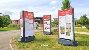 EXPOSITION : SAINTS-GEOSMES EN 1900 — Saints-Geosmes EXPOSITION : SAINTS-GEOSMES EN 1900 — Saints-Geosmes