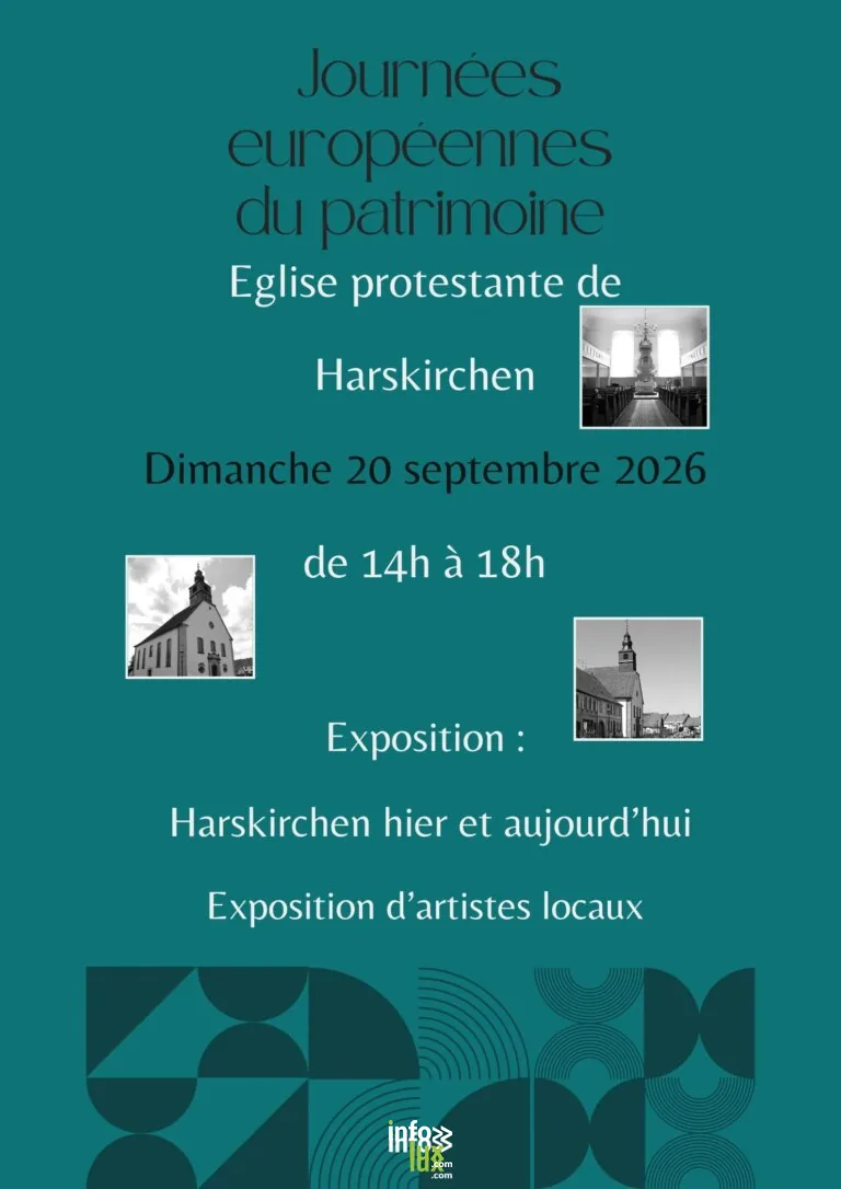 Harskirchen > Exposition > Expositions artistiques et photos anciennes