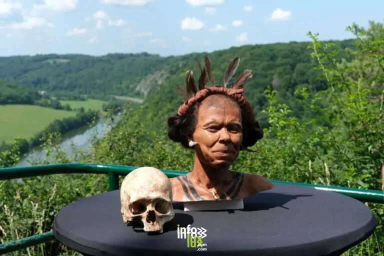 Durbuy > Exposition > Face à face avec la Préhistoire 2026