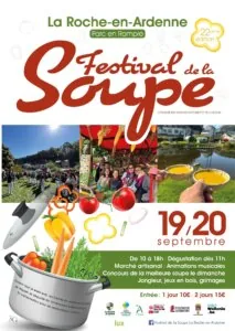 Festival de la Soupe 2026