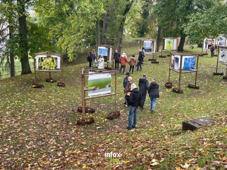 Festival International Nature Namur 2026