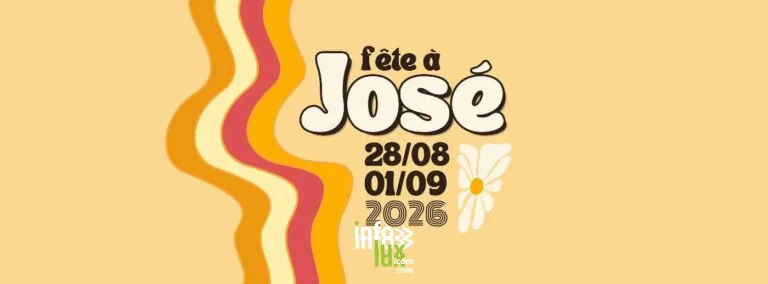 Herve > Fête > Fête à José 2026
