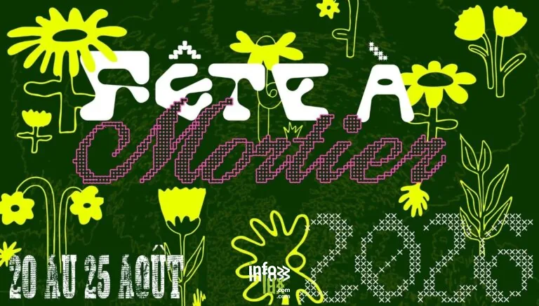 Blegny > Fête > Fête à Mortier 2026