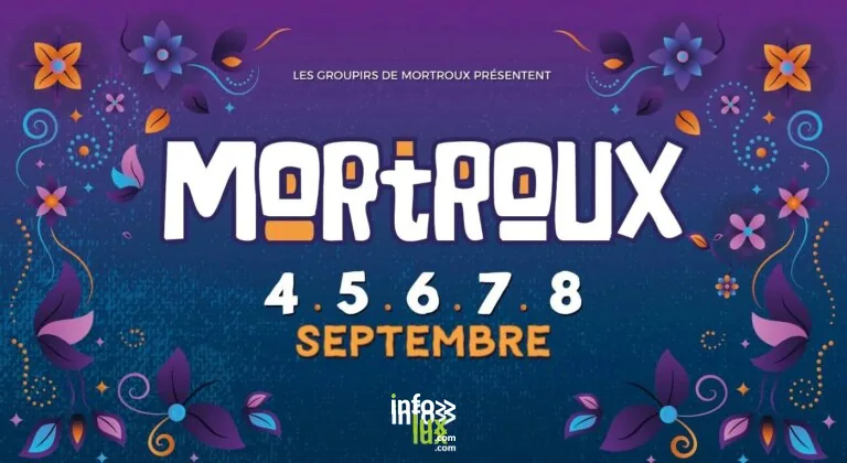 Dalhem > Fête > Fête à Mortroux 2026