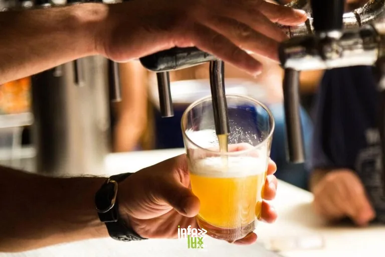 Durbuy > Gastronomie > Fête de la bière 2026