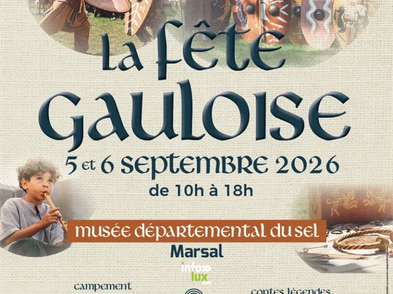 Marsal > Concert > Fete gauloise