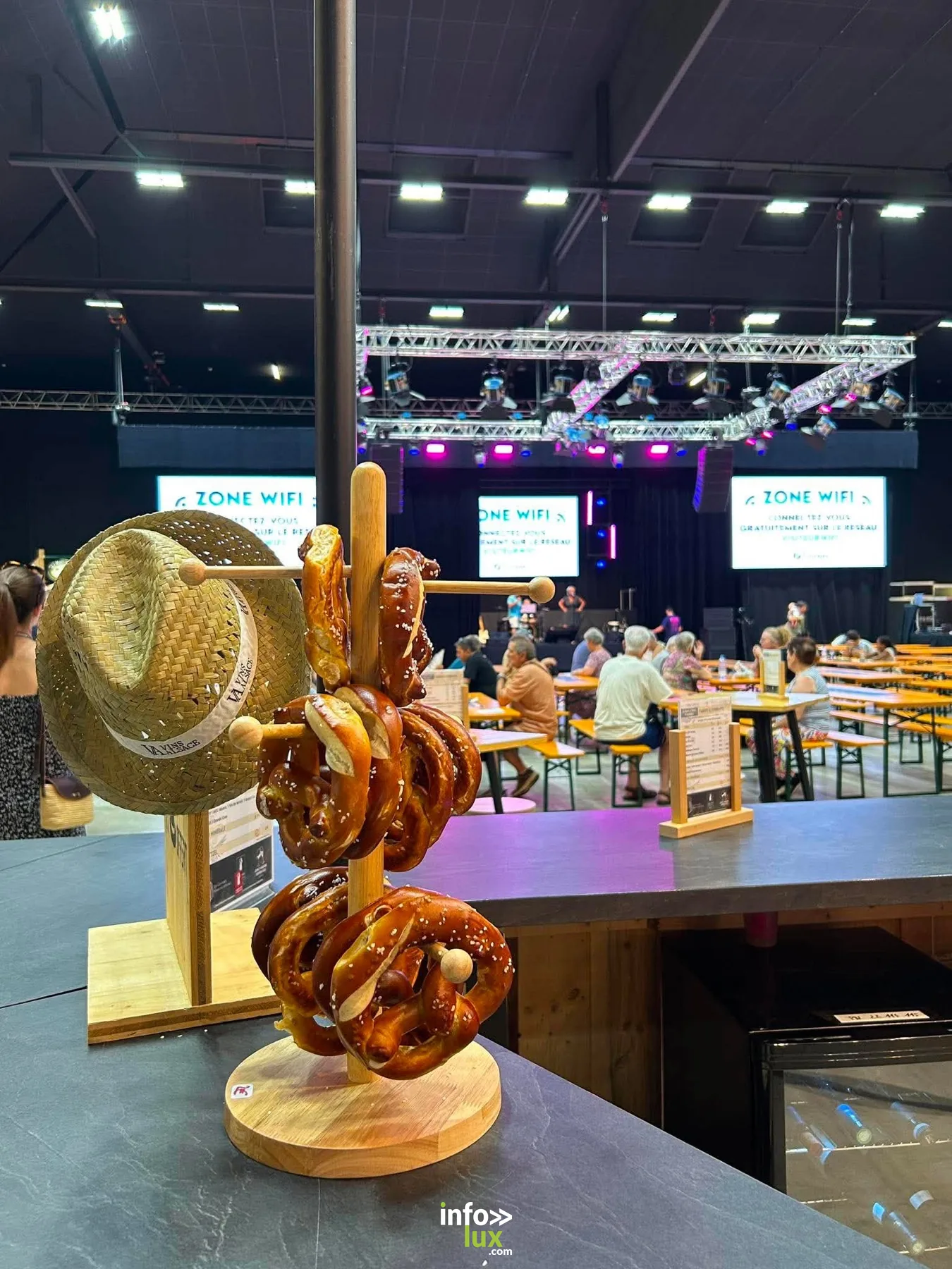 Foire Aux Vins 2026 à Colmar, galerie photo complète du premier jour 5