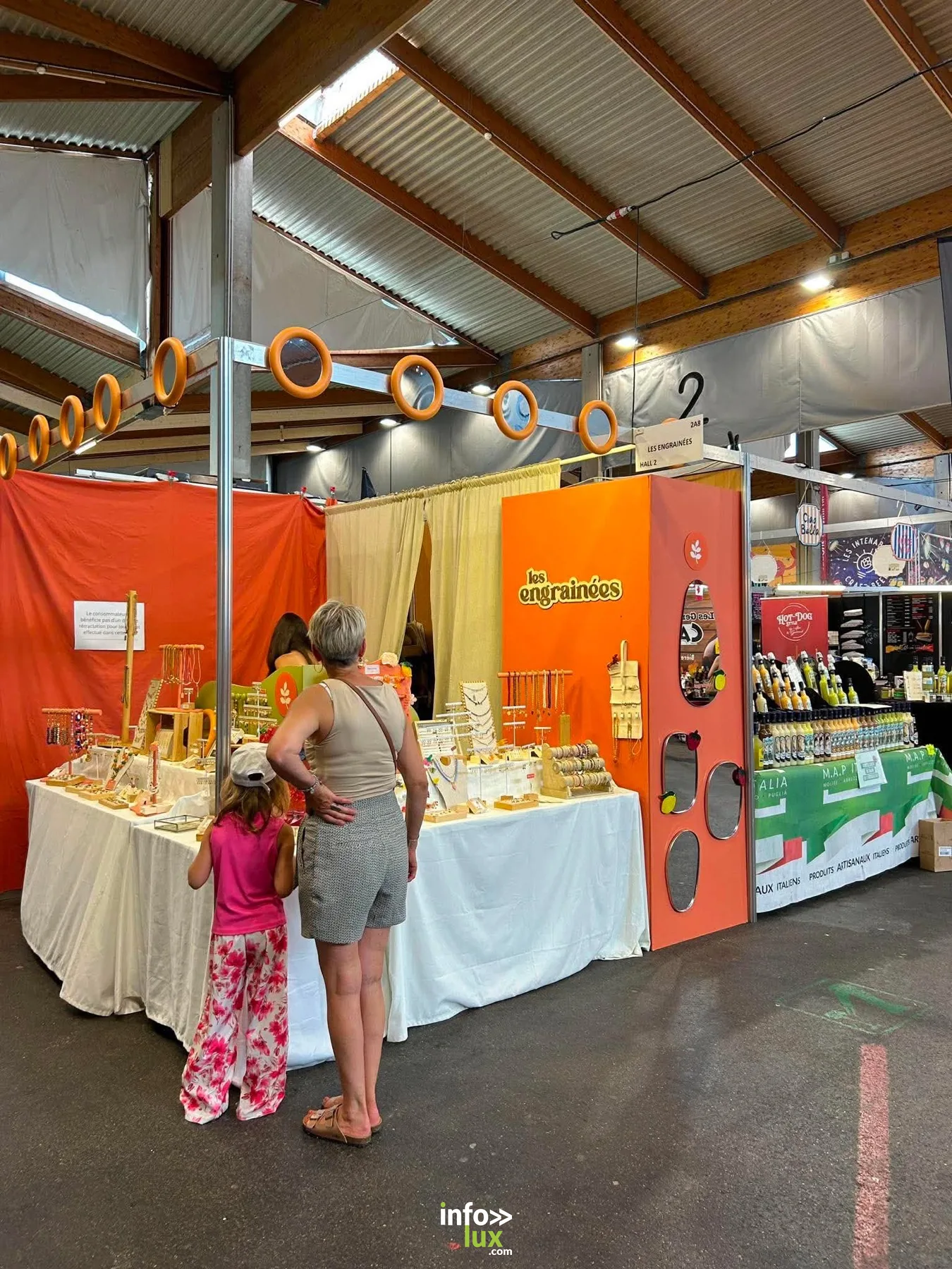 Foire Aux Vins 2026 à Colmar, galerie photo complète du premier jour 6