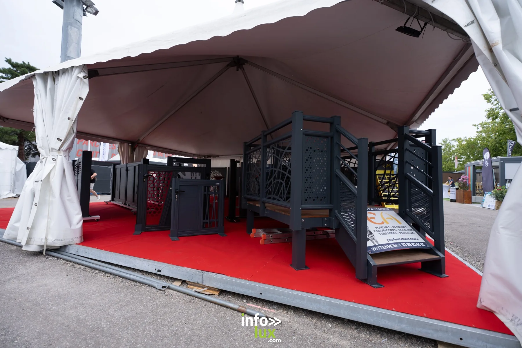 Foire Aux Vins 2026 à Colmar, galerie photo complète du premier jour 16