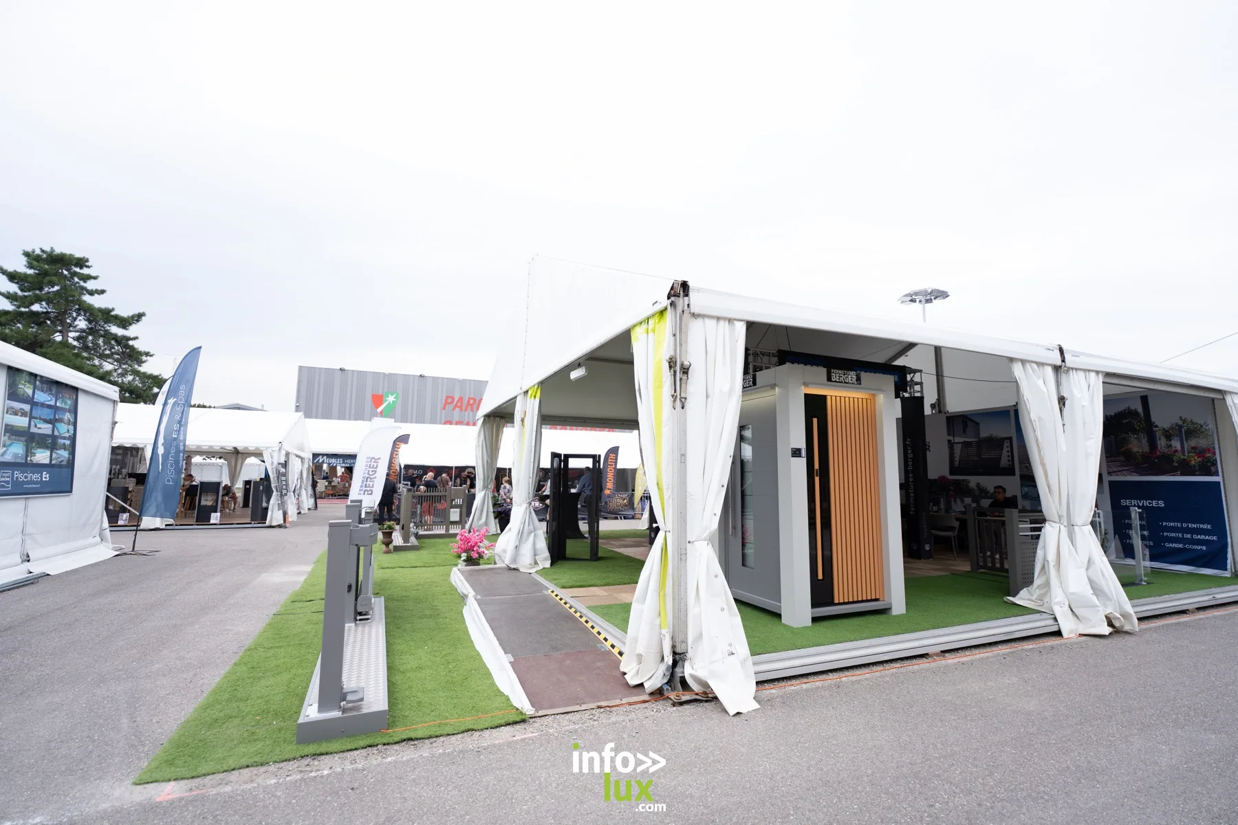 Foire Aux Vins 2026 à Colmar, galerie photo complète du premier jour 22