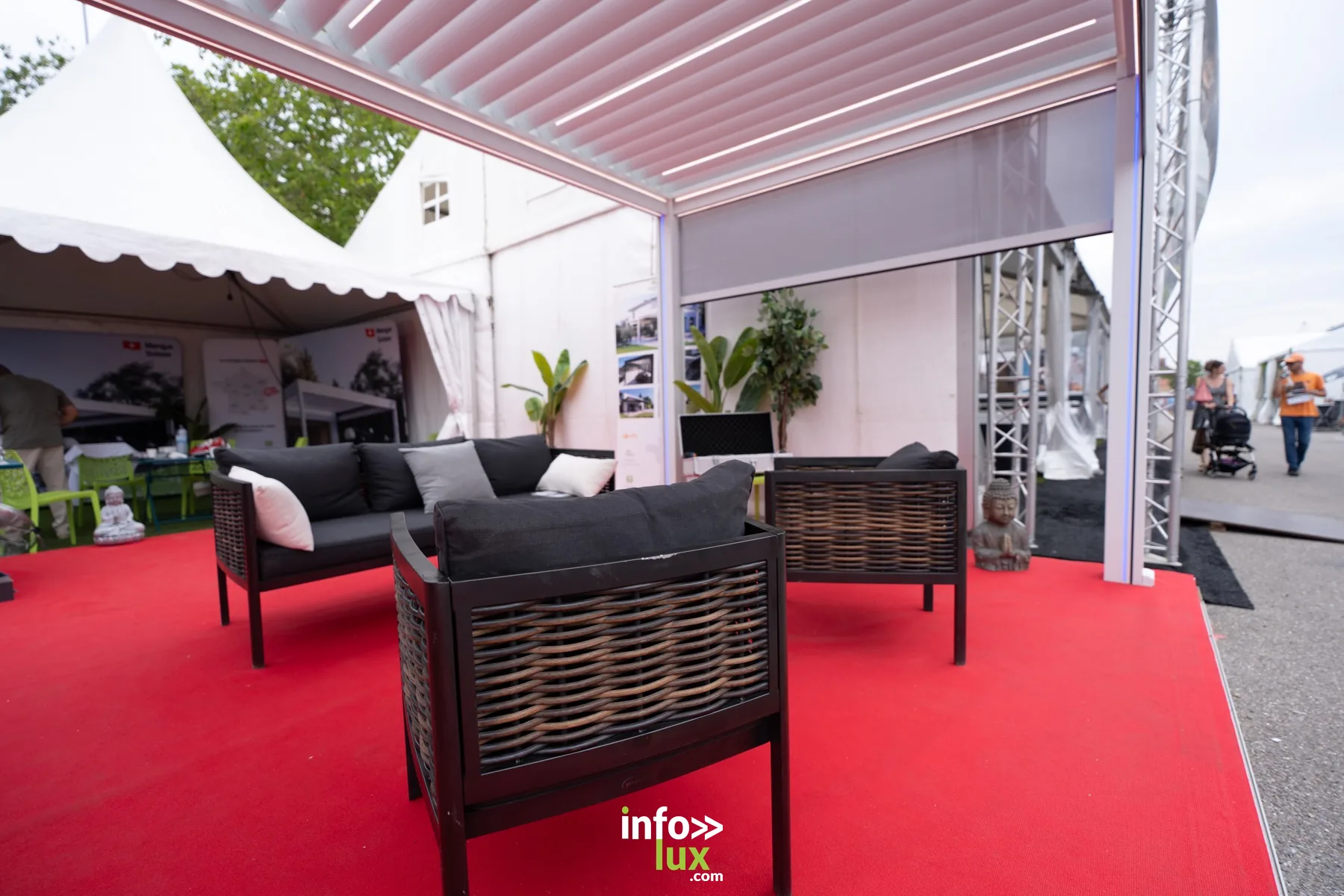 Foire Aux Vins 2026 à Colmar, galerie photo complète du premier jour 24