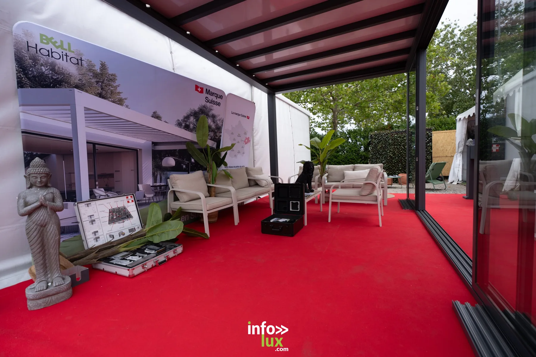 Foire Aux Vins 2026 à Colmar, galerie photo complète du premier jour 25