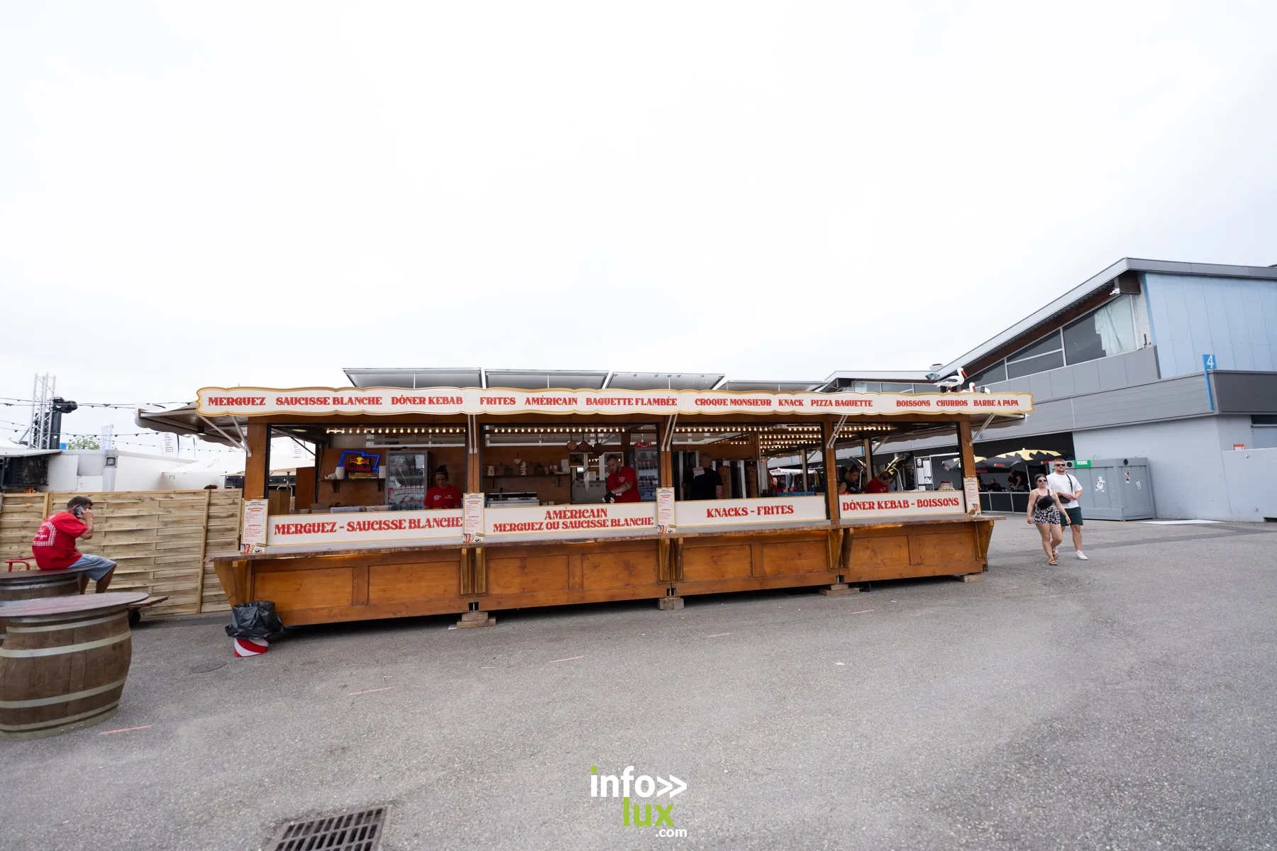 Foire Aux Vins 2026 à Colmar, galerie photo complète du premier jour 28