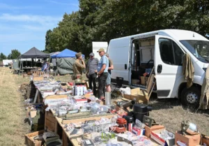 Fête du 2 août au Fort de Lantin 2026 : le reportage photos (© Dolorés Diasson)
