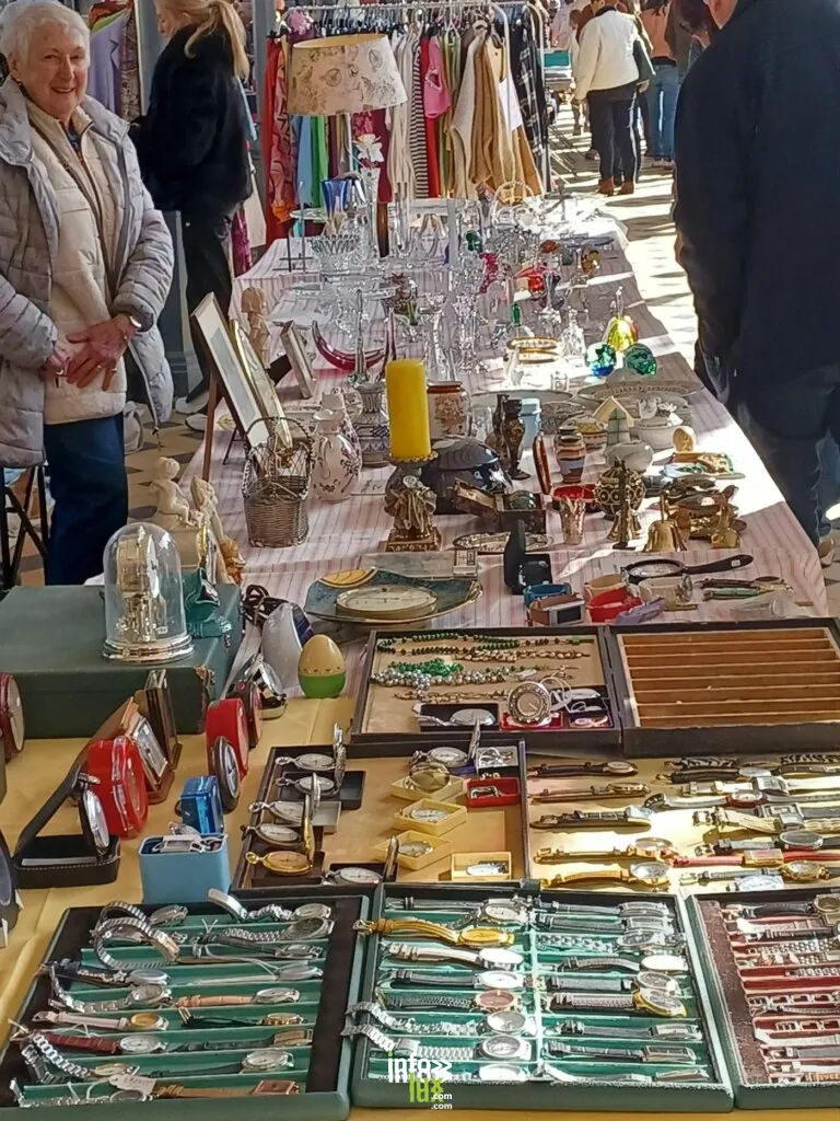 Spa > Brocante > Grande Brocante 2026