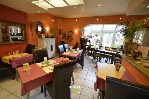 Hôtel Le Luxembourg – La Provence Chez Jeannot à La Roche-en-Ardenne