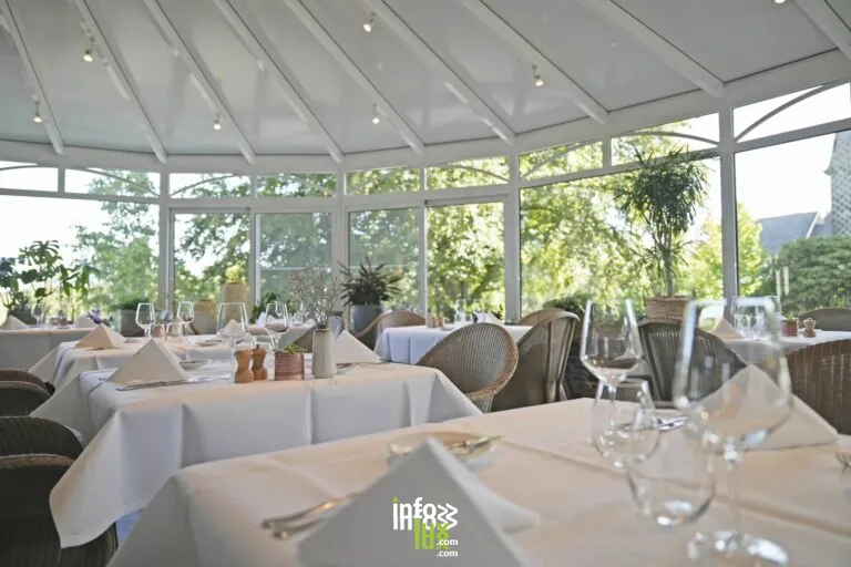 Hôtel-Restaurant des Ardennes à Bouillon