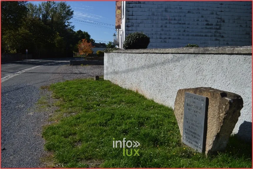 Habay-la-Neuve, 9 septembre 1944 : le jour où la 28ᵉ division américaine a libéré le village