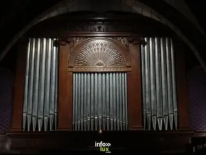 Journées du patrimoine à Mourmelon-le-Grand