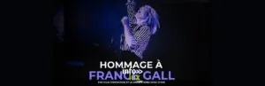 Hommage à France Gall — photo info-lux.com