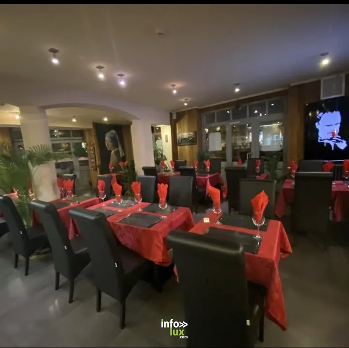 Il Padrino à Bouillon